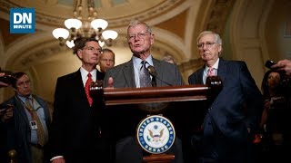 McConnell may allow vote on war authorization amendment | Defense News Minute, June 26, 2019