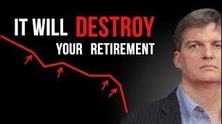 Michael Burry: If I Had to Protect $1 Million From the Coming Crash