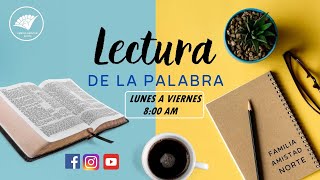 2 SAMUEL 23 LECTURA DIARIA