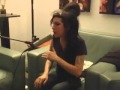 Amy Winehouse - Valerie - Acoustic acapella