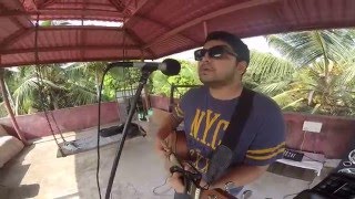 Dil Harey - Jal | Cover | Unplugged | Acoustic | GoPro