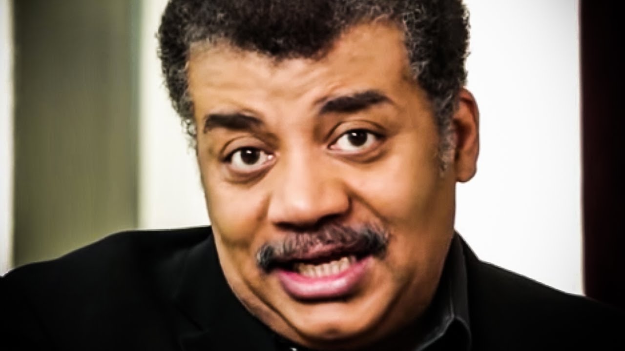 Neil DeGrasse Tyson Apologizes For Tone Deaf Tweet About Weekend ...