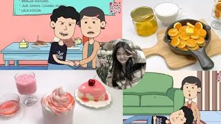 Gue Punya Cerita💭❗dan ASMR Slime🧚‍♀💖[Cowok Akhlak Minus]