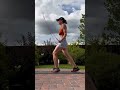 Оказывается на этой неделе был год как скакалка вошла в мою жизнь 🥳 jumprope skipping