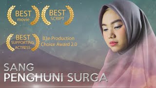 WEBSERIES SANG PENGHUNI SURGA : EPISODE 1