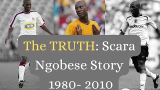 Scara Ngobese: Why his life and career ended at 29