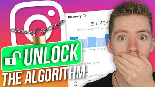 Explode Your Instagram Growth | How to grow with the Instagram algorithm