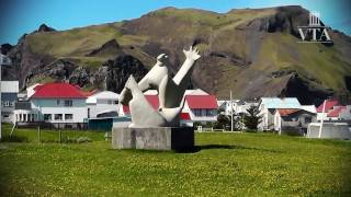 Voyages to Antiquity 2017: Iceland, Faroes \u0026 Shetlands