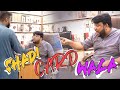 | SHADI CARD WALA | By Nadir Ali | P4 Pakao | 2024