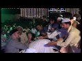 aj merey peer aisa rangna taj muhammad shad muhammad at zaffar mughal house 2016 5