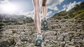 Running Meditation: A Meditation for jogging, runners - The power of now