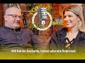 Cum să economisim bani, dacă n-avem. Trucuri de la  Adrian Asoltanie|  Podcast by Andreea Cigolea#60