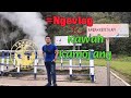 Destinasi Kamojang part 1 | #edisi vlog