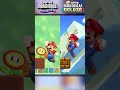 Mario Wonder VS. New Super Mario Bros!