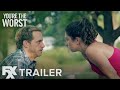 You're The Worst | Season 4 Ep. 12: Like People Trailer | FXX