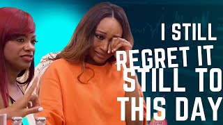Cynthia Bailey TELLS Her Biggest REGRET While On Real Housewives Of Atlanta