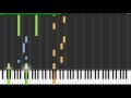 How to Play Teardrop - Massive Attack ( House MD Theme )