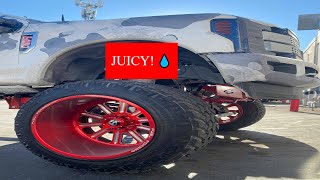 STAY TUNED for the Juicy Details. . .  Stroker Diesel Utah