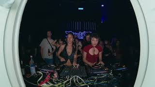 FUMI B2B FEMME FATALE | FRIDGET SPINNER LIVE - 003