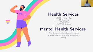 Long Workplace Briefing - LGBTQ Center Long Beach