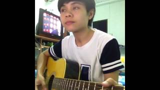 ยิ่งกว่าเสียใจ-พั้นช์ Cover by จิ๋ว