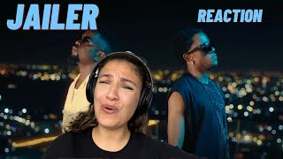 Sarkodie ft Victony - Jailer / MUSIC VIDEO REACTION