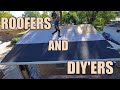 HOW TO | Roofing Basics (Part 1 of 3)