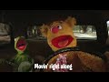 muppet sing along movin right along the muppets