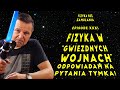 Odcinek specjalny: „Gwiezdne Wojny