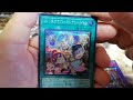 【 遊戯王ocg】ぼっち決闘者の「secret shiny box」2箱開封！【豪華box！】