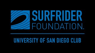 Welcome to USD Surfrider Club