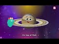 Saturn 101  Planet With Rings  The Dr Binocs Show  Peekaboo Kidz