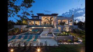 Isole Villa - The TJ Cosgrove Group