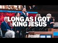 Long As I Got King Jesus (LIVE) | FWC Resurrection Choir and Singers