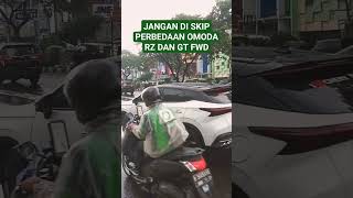 JANGAN DI SKIP PERBEDAAN OMODA 5 RZ DAN GT FWD PENASARAN TANYA LANGSUNG KE SALES MARKETING NYA