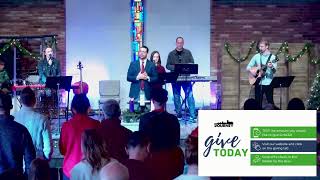 The Journey Church (12/22/2024)