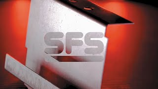 SFS North America - Screw Science #03 - Standing Seam Clips \u0026 Panels