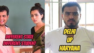 Different State Different Student- Amit Bhadana