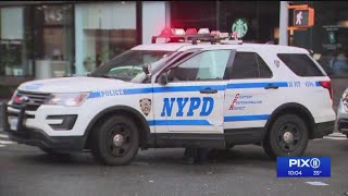 2 teens, man shot in 3 NYC shootings: NYPD