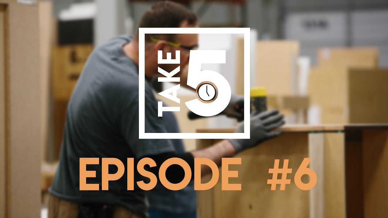 Episode 6 Youtube