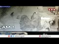 baby girl kidnap in malakpet hyderabad parents sleeping on footpath thief caught on cctv video