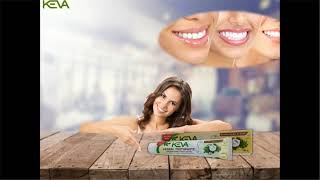 Keva Clove Toothpaste In English Hd Video