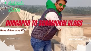 Durgapur🚧 to Sonamukhi🎢 market Bankura🚗🏞 #AshishVlogs 🤝