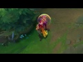 League of Legends Rakan Champion Spotlight Gameplay 2017 New champion