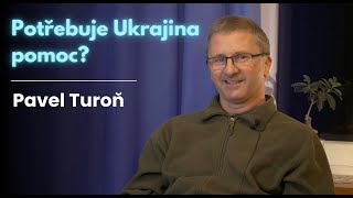 Potřebuje Ukrajina pomoc? Pavel Turoň,  7smrtelných hříchu - OBŽERSTVI - Bolek Taska 13.2.2025