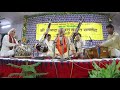 Raga Shivmat Bhairav presented by Pandit Ulhas Kashalkar...