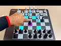 I Played ASMR Chess | ChessUp 2