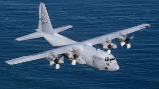 Lockheed C-130 Hercules | Wikipedia audio article