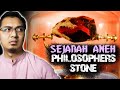 Philosophers Stone | Batu Paling Misteri Dalam Sejarah