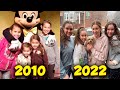 Haschak Sisters From 2005 to 2022 | Information Forge